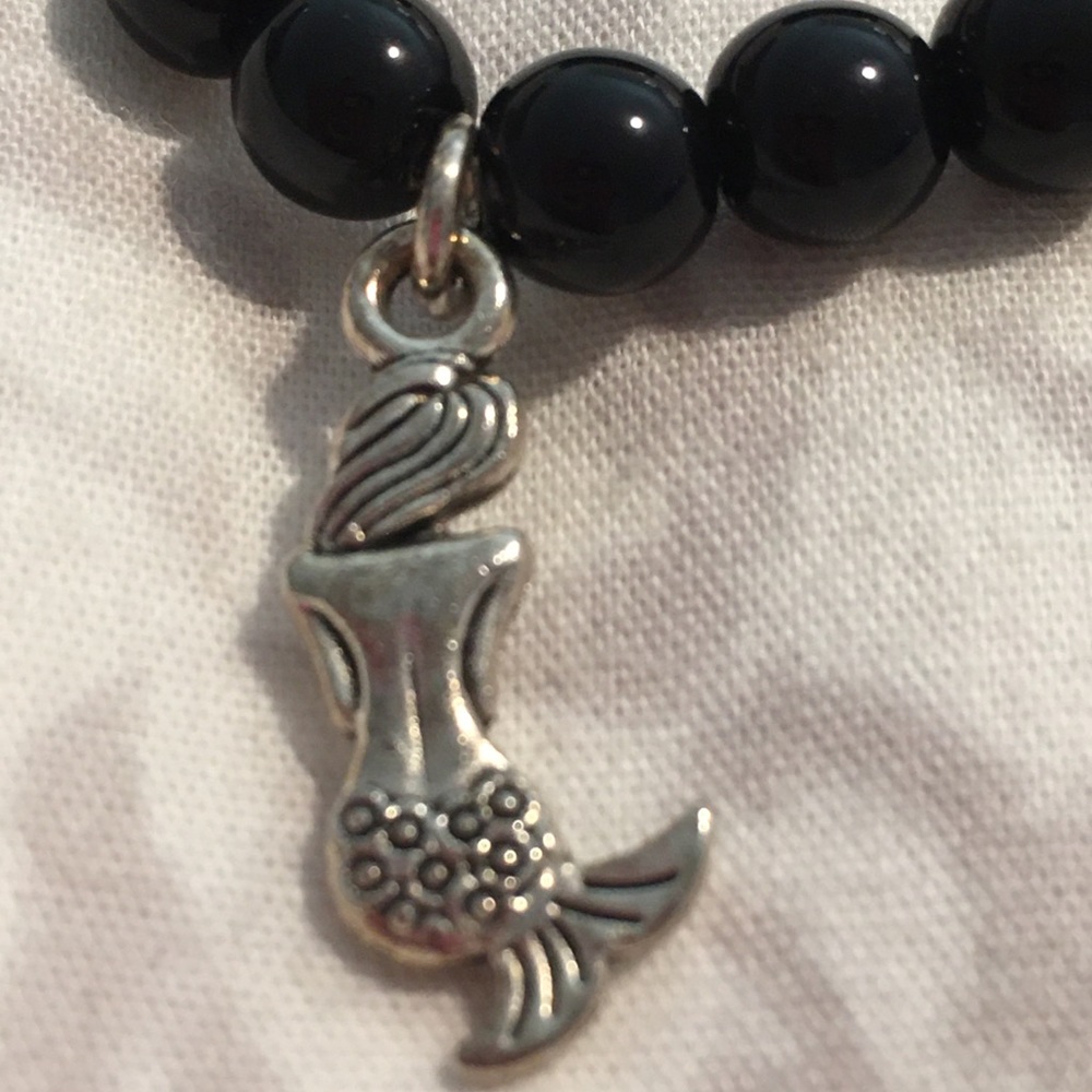 Mermaid bracelet - Picture 3 of 4